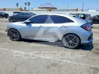 2021 Honda CIVIC фото