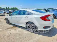 2021 Honda CIVIC фото