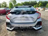 2021 Honda CIVIC photo