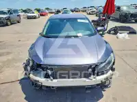 2021 Honda CIVIC фото