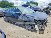 2021 Honda CIVIC фото