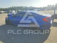 2021 Honda CIVIC photo