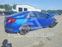 2021 Honda CIVIC photo
