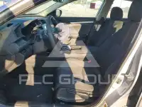 2021 Honda CIVIC фото