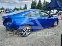 2021 Honda CIVIC фото