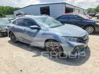 2021 Honda CIVIC фото