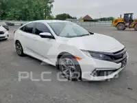 2021 Honda CIVIC photo