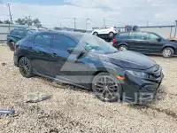 2021 Honda CIVIC фото
