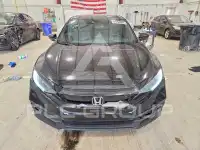 2021 Honda CIVIC фото