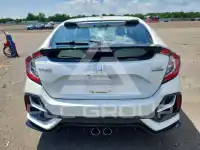 2021 Honda CIVIC фото