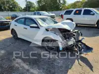 2021 Honda CIVIC photo