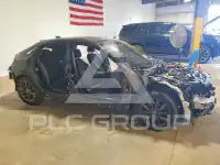 2021 Honda CIVIC фото