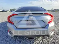 2021 Honda CIVIC photo