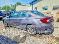 2021 Honda CIVIC фото