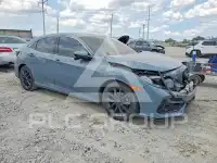 2021 Honda CIVIC photo