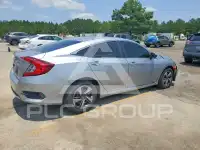 2021 Honda CIVIC фото