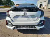 2021 Honda CIVIC photo
