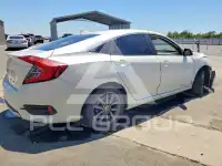 2021 Honda CIVIC фото