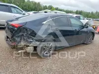 2021 Honda CIVIC photo