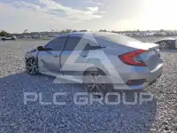 2021 Honda CIVIC photo