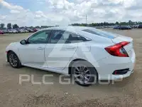 2021 Honda CIVIC photo