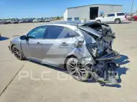 2021 Honda CIVIC фото