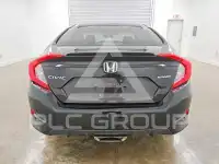 2021 Honda CIVIC фото