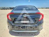 2021 Honda CIVIC photo