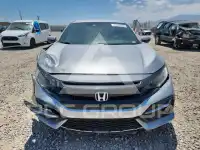 2021 Honda CIVIC фото