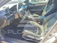 2021 Honda CIVIC фото