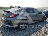 2021 Honda CIVIC фото