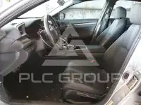 2021 Honda CIVIC фото
