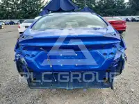 2021 Honda CIVIC фото