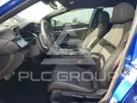 2021 Honda CIVIC фото