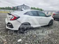 2021 Honda CIVIC photo