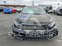 2021 Honda CIVIC фото