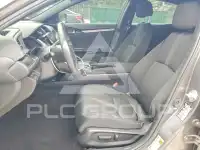 2021 Honda CIVIC photo