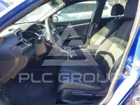 2021 Honda CIVIC фото