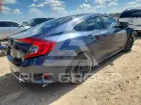 2021 Honda CIVIC фото