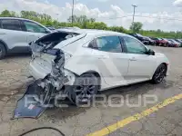 2021 Honda CIVIC photo