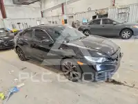 2021 Honda CIVIC фото