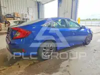 2021 Honda CIVIC фото