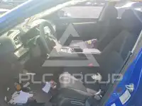 2021 Honda CIVIC photo