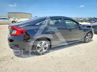 2021 Honda CIVIC photo