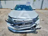2021 Honda CIVIC фото