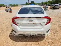 2021 Honda CIVIC фото