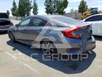 2021 Honda CIVIC фото