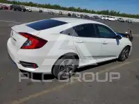 2021 Honda CIVIC photo
