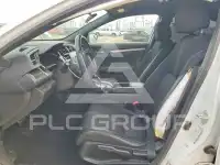 2021 Honda CIVIC фото