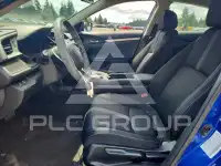 2021 Honda CIVIC фото